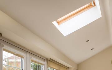 Shawtonhill conservatory roof insulation companies