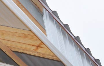 why Shawtonhill fascia repairs are essential