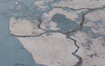 fibreglass roofing replacement Shawtonhill