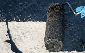 Shawtonhill liquid sealant waterproofing