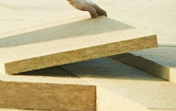 measuring Shawtonhill tapered insulation