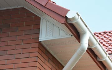 Shawtonhill soffit repair costs