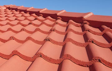 Shawtonhill tile and slate roof replacement