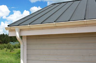 Shawtonhill fascia repair